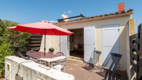 Port La Roquille- 98- Appart lumineux- 6 pers